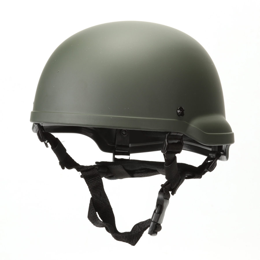 

Outdoor tactical army fan field CS helmet