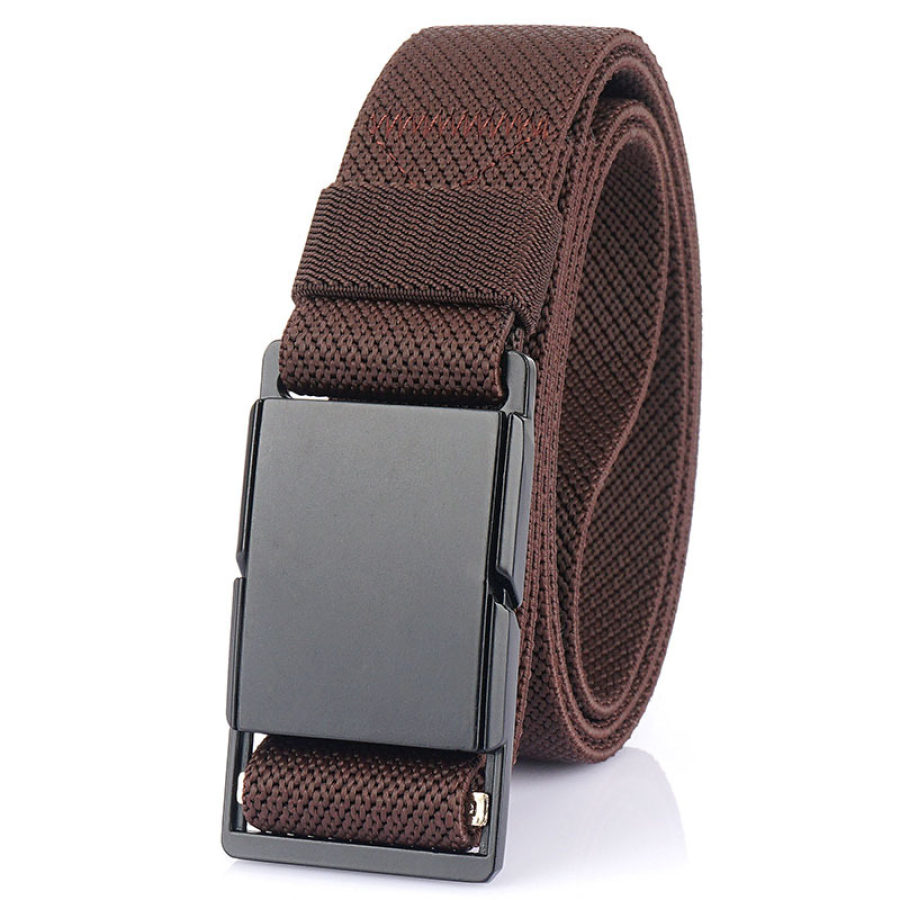 

Outdoor tactical sports all-match belt