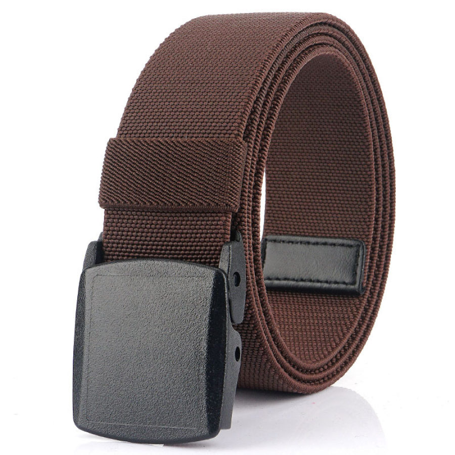 

Outdoor tactical sports all-match belt