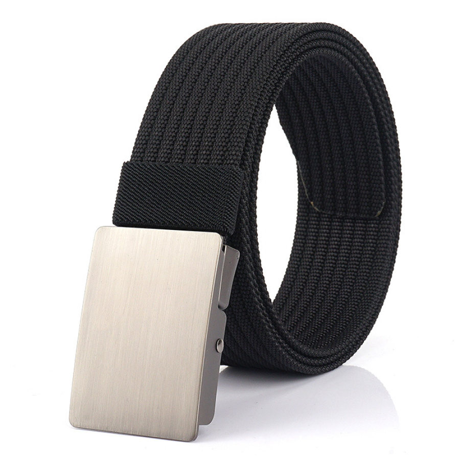 

Outdoor tactical sports all-match belt