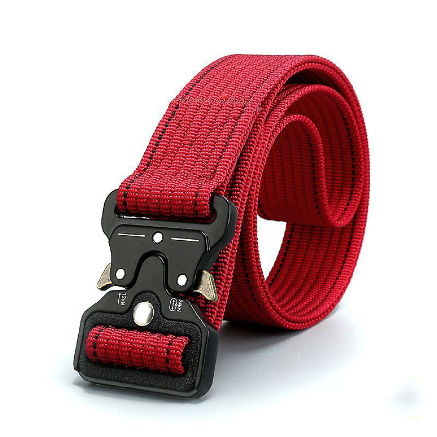 

Outdoor tactical sports all-match belt