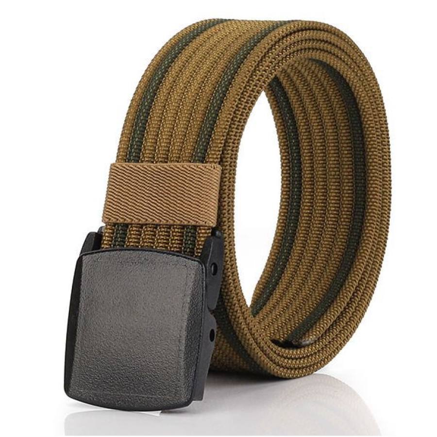 

Outdoor tactical sports all-match belt