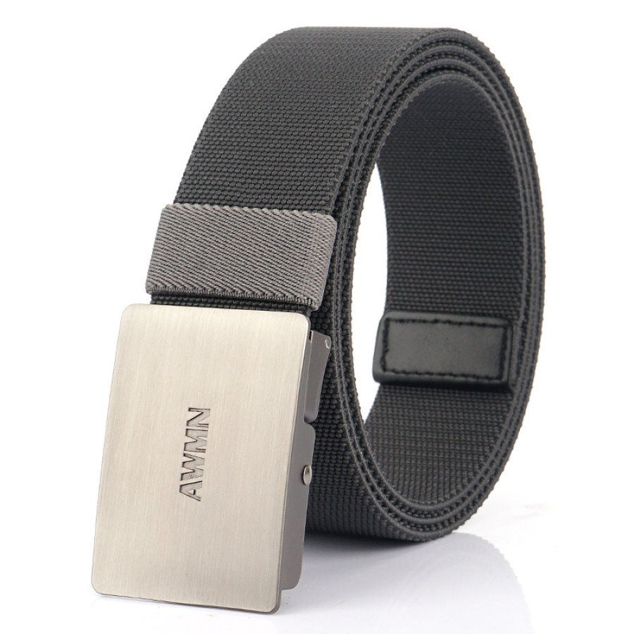 

Outdoor tactical sports all-match belt