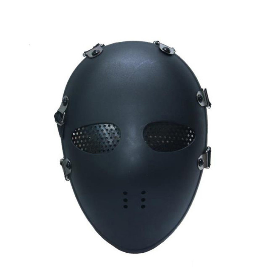 

Outdoor tactical killer mesh full face protective mask