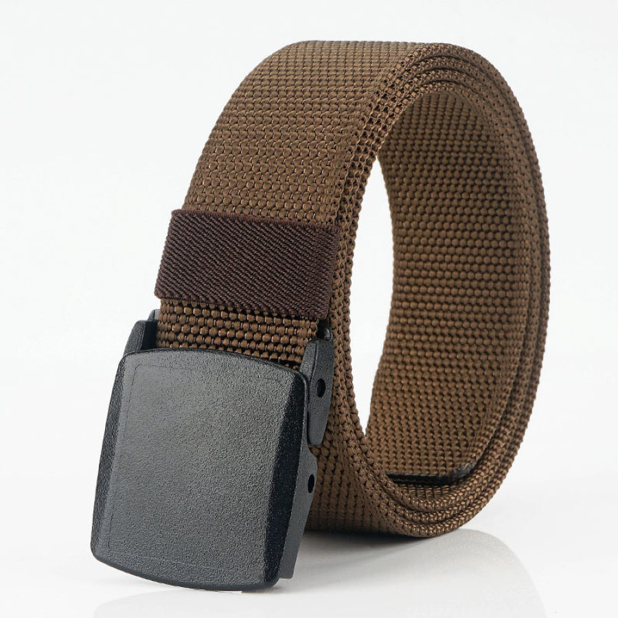 

Outdoor tactical sports all-match belt