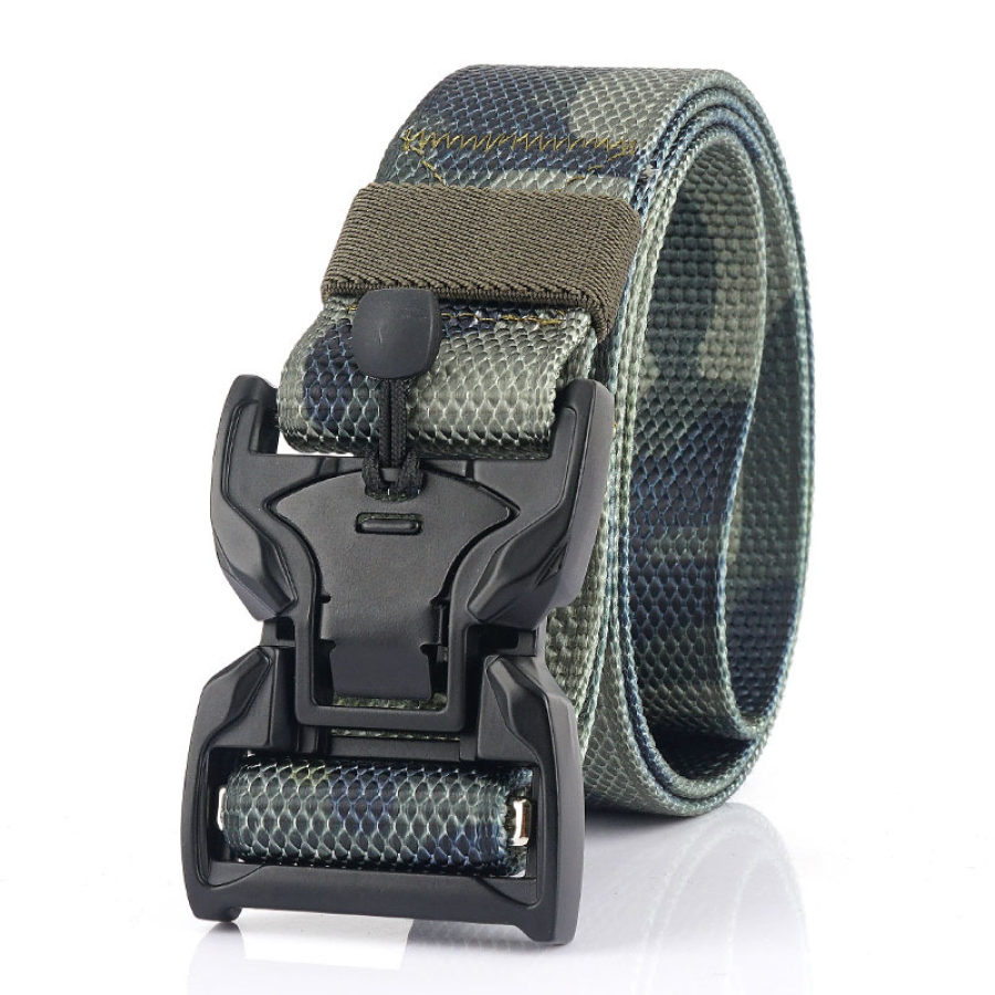 

Outdoor tactical sports all-match belt