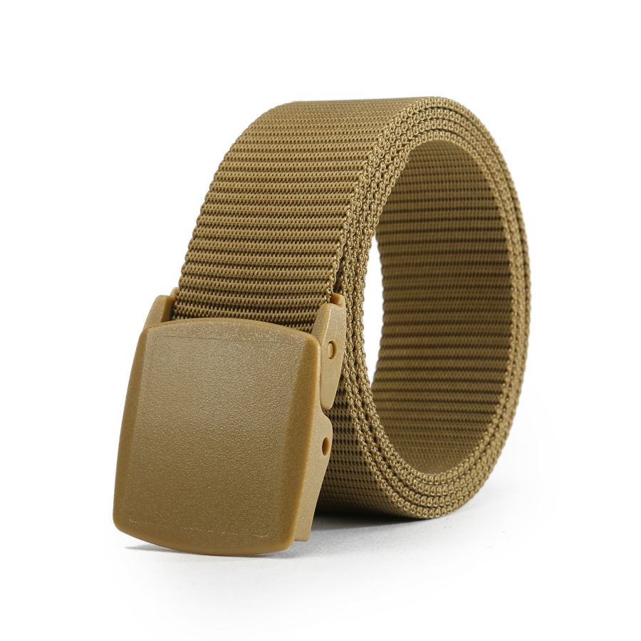 

Outdoor tactical sports all-match belt