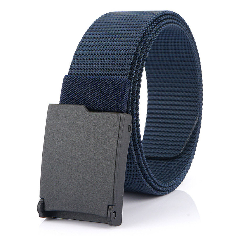 

Outdoor tactical sports all-match belt