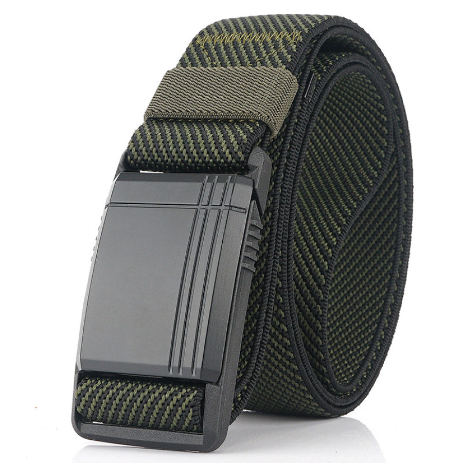 

Outdoor tactical leisure all-match belt
