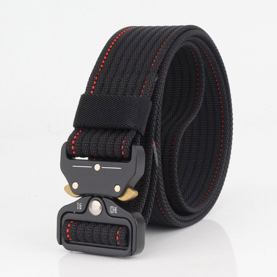 

Outdoor tactical leisure all-match belt
