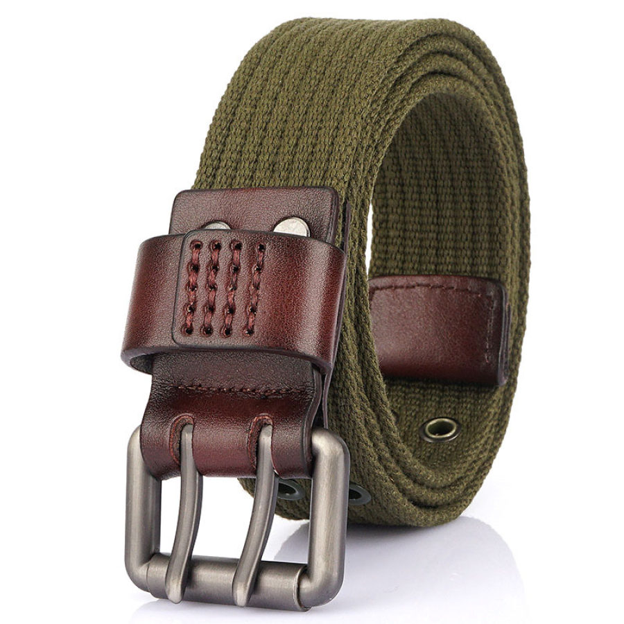 

Outdoor tactical leisure all-match belt