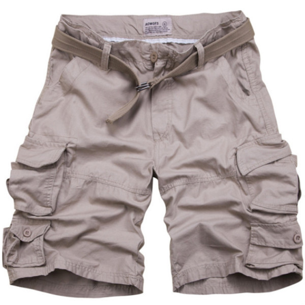 8 pocket cargo shorts