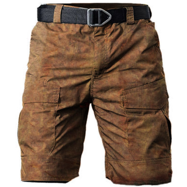 tactical shorts