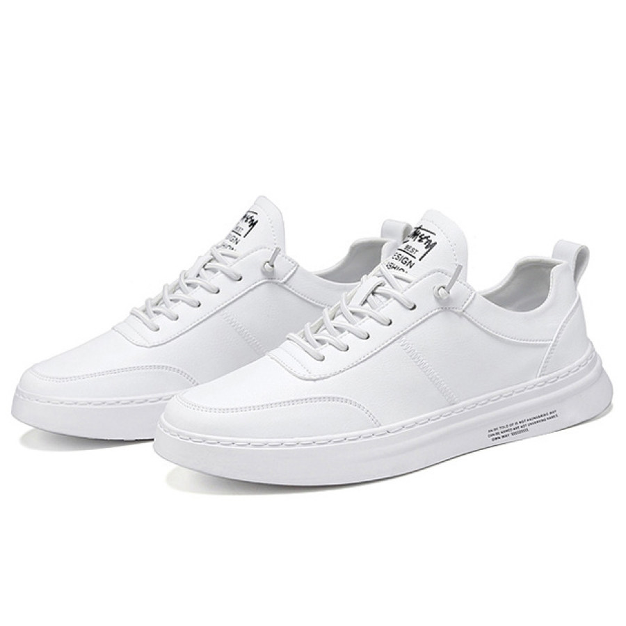 Men's casual sports comfortable running shoes
