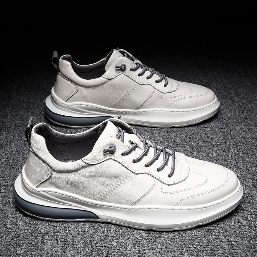 Men's fashion casual shoes