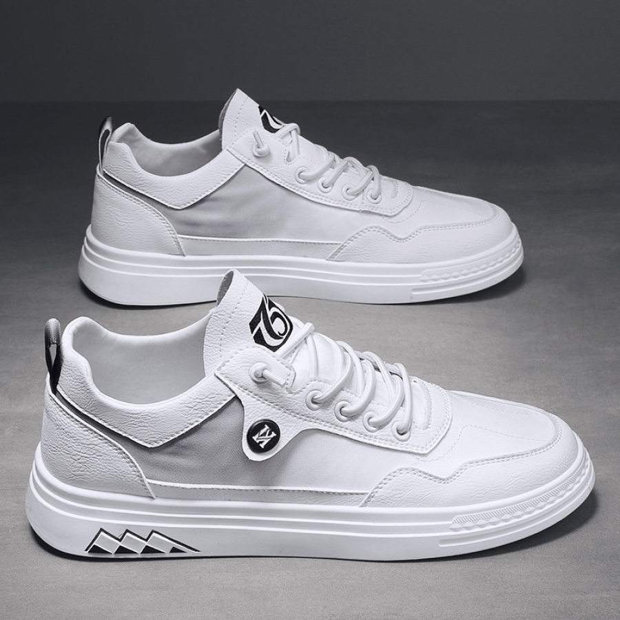 

Men's fashion casual sports shoes