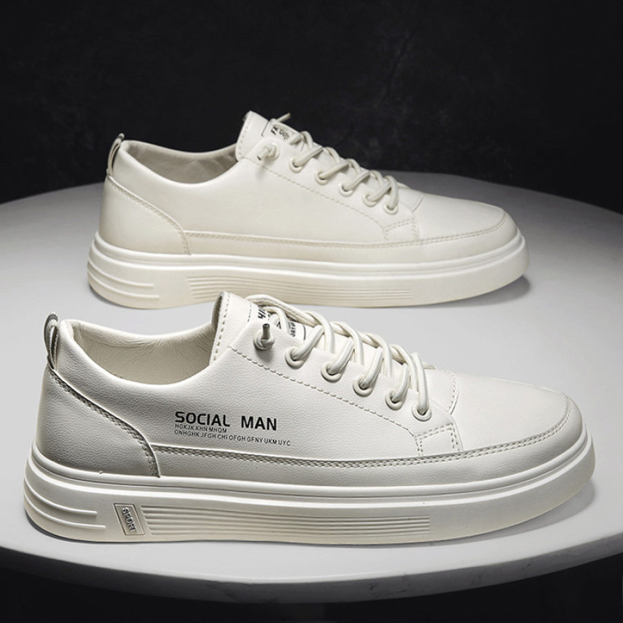 

Men's fashion casual sneakers