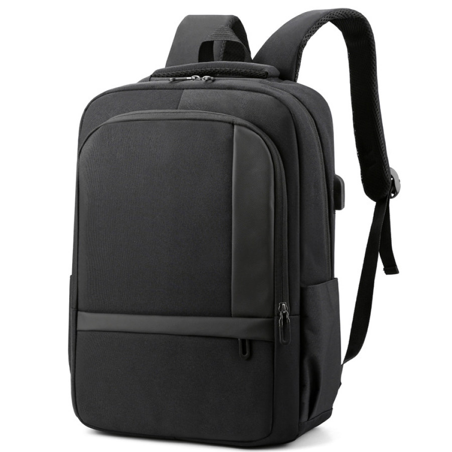 

Men's Casual Computer School Backpack