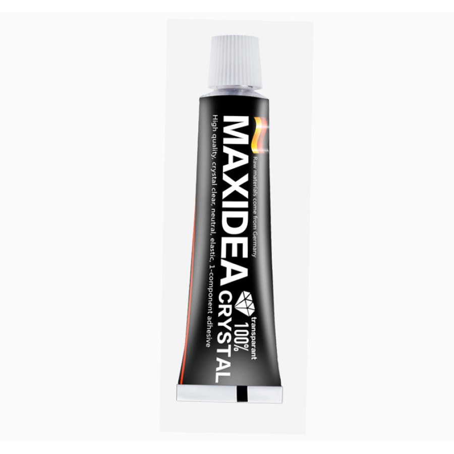 

Transparent Nail-free Glue Strong Punch-free Glue 7ML