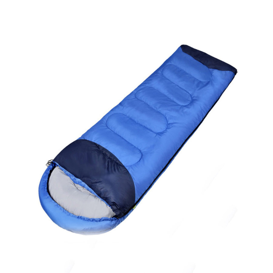 

Camping Envelope Sleeping Bag