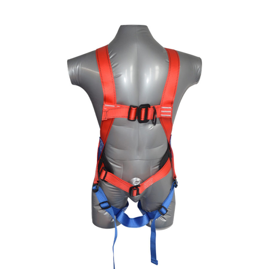 

Five-point Safety Belt Outdoor Climbing Safety Belt