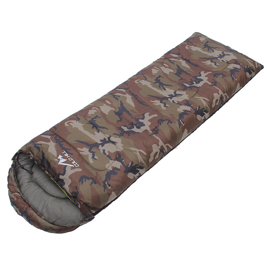 

Camping Camping Four Seasons Sleeping Bag Zrs12