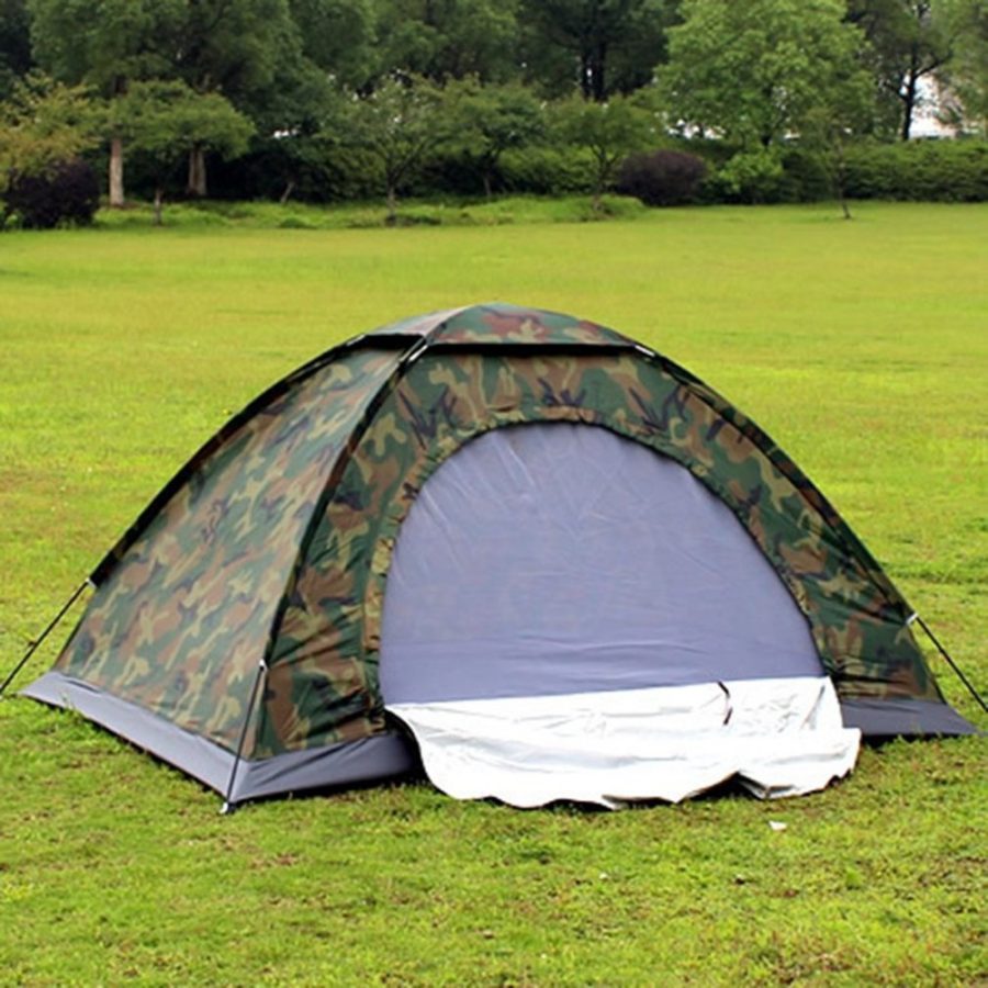 

Camping Tent Zrs12