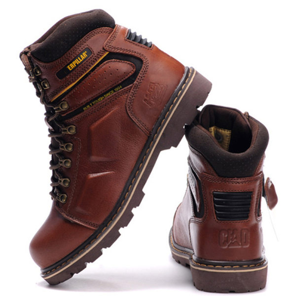 martin combat boots