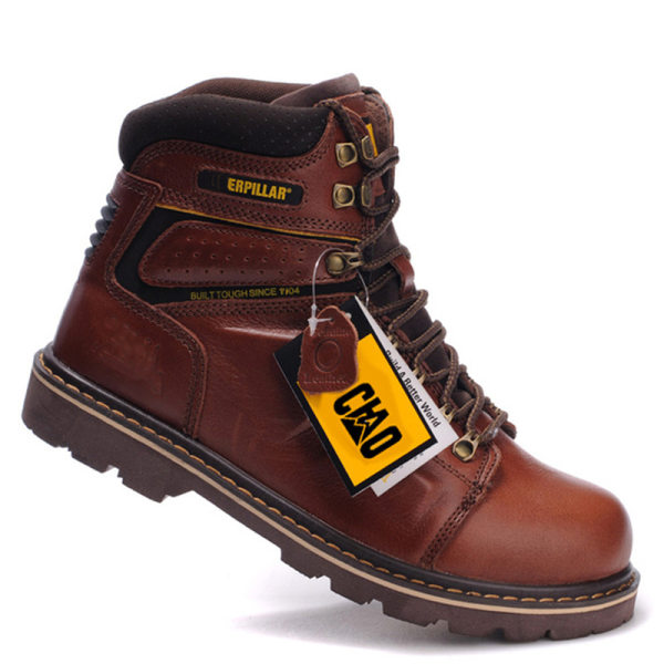martin combat boots