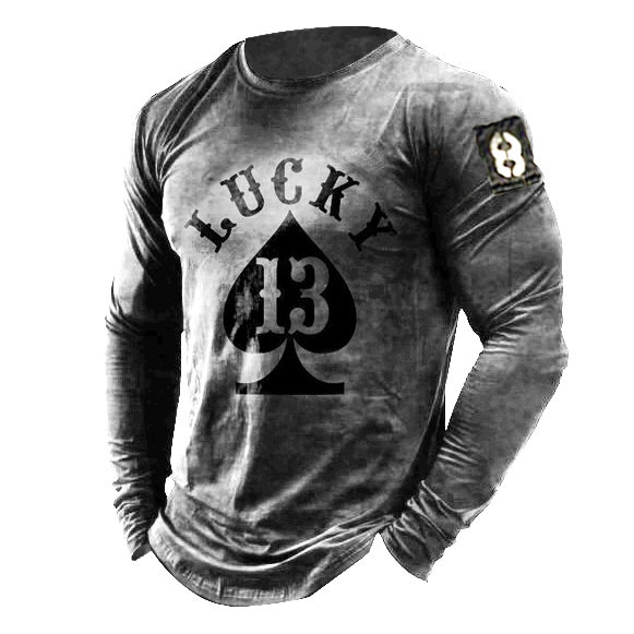 mens biker t shirts