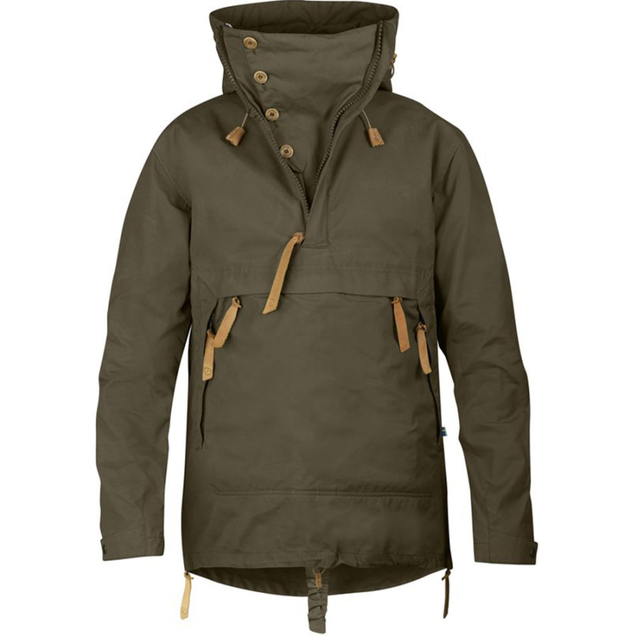 

Men's Combat Outdoor Windbreaker