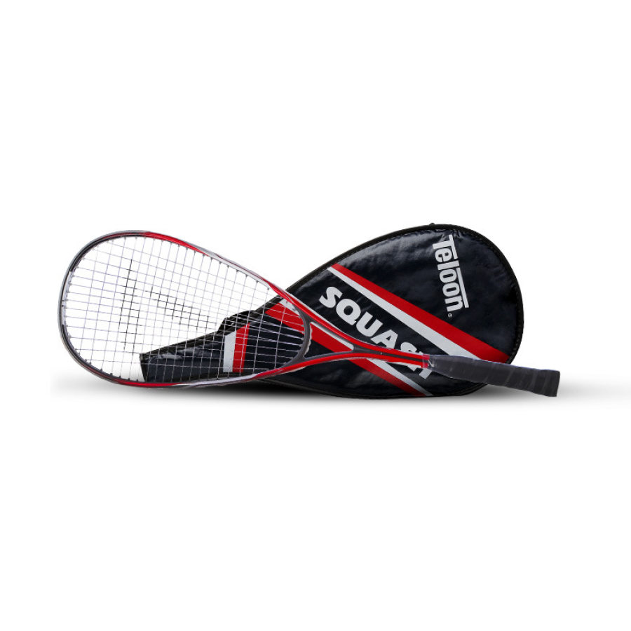 

Beginner Advanced Squash Racket