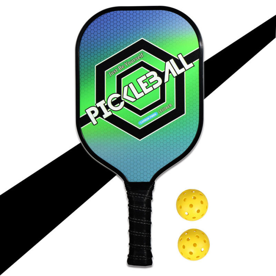 

Ultralight Adult Carbon Fiber Pickle Racket