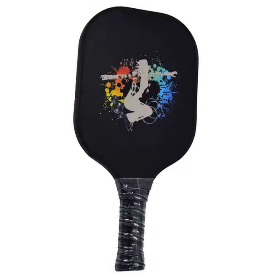 

Full Carbon Fiber Honeycomb Unidirectional Racket