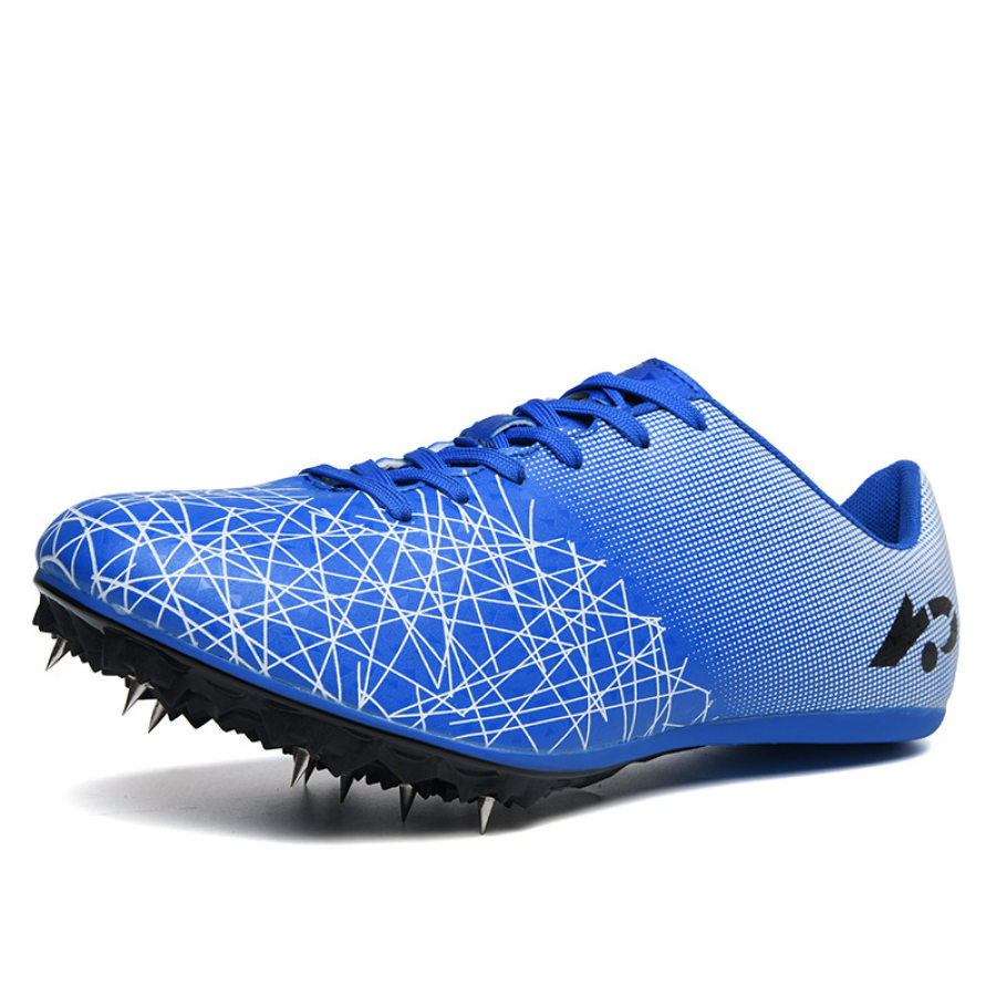 Unisex Outdoor Low-cut Steel Stud Football Training Shoes