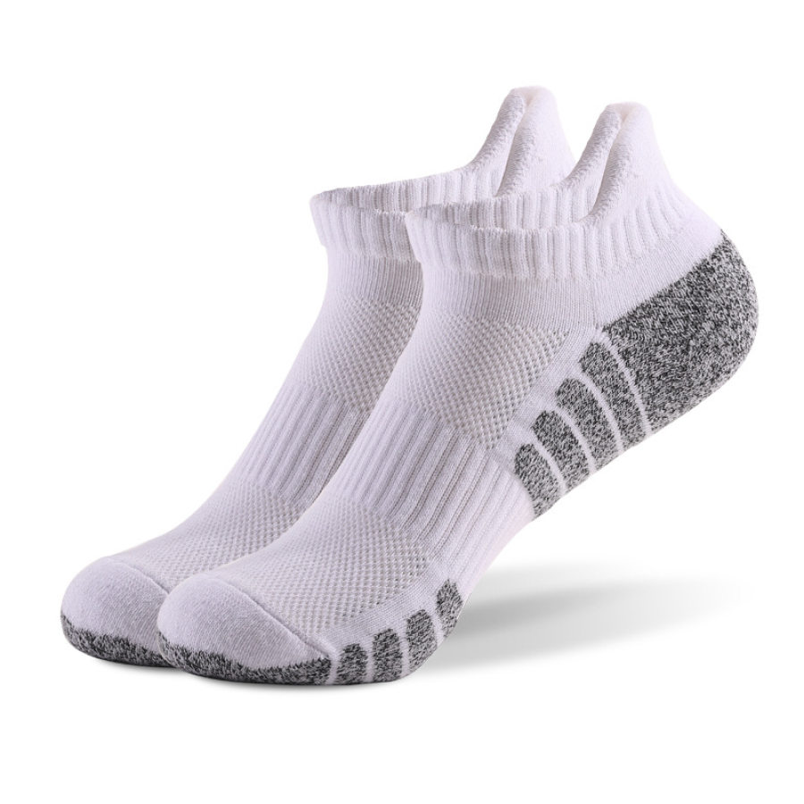 

Thickened Running Non-Slip Cotton Socks