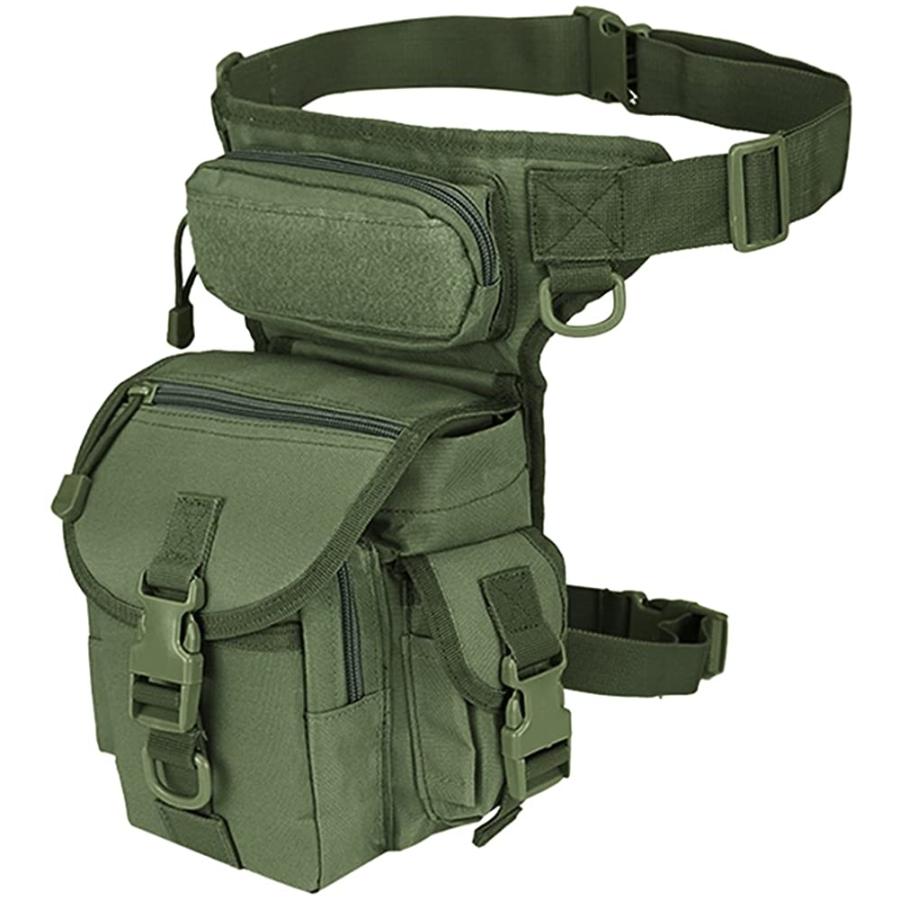 

Waterproof Oxford Cloth Camouflage Style One-shoulder Bag