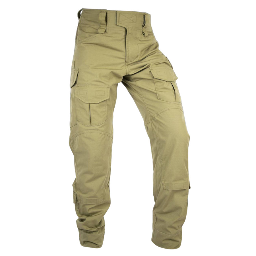 

Men's Outdoor Tactical Trousers