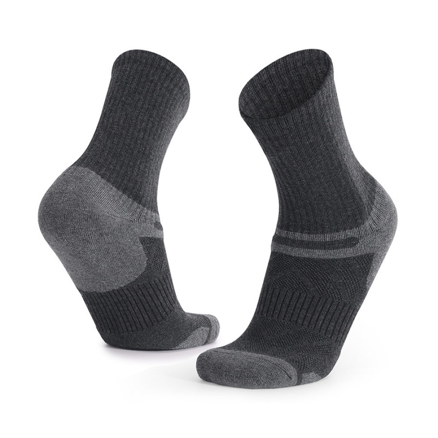 

Deodorant sweat-absorbent sports leisure socks