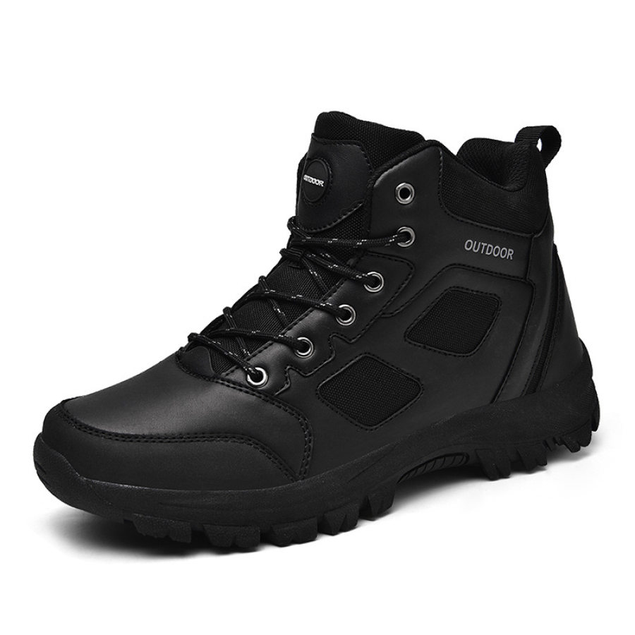

Autumn And Winter Outdoor Hiking Hiking Boots