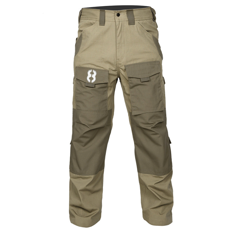 

Outdoor Sports Camping Hiking Tactical Pants
