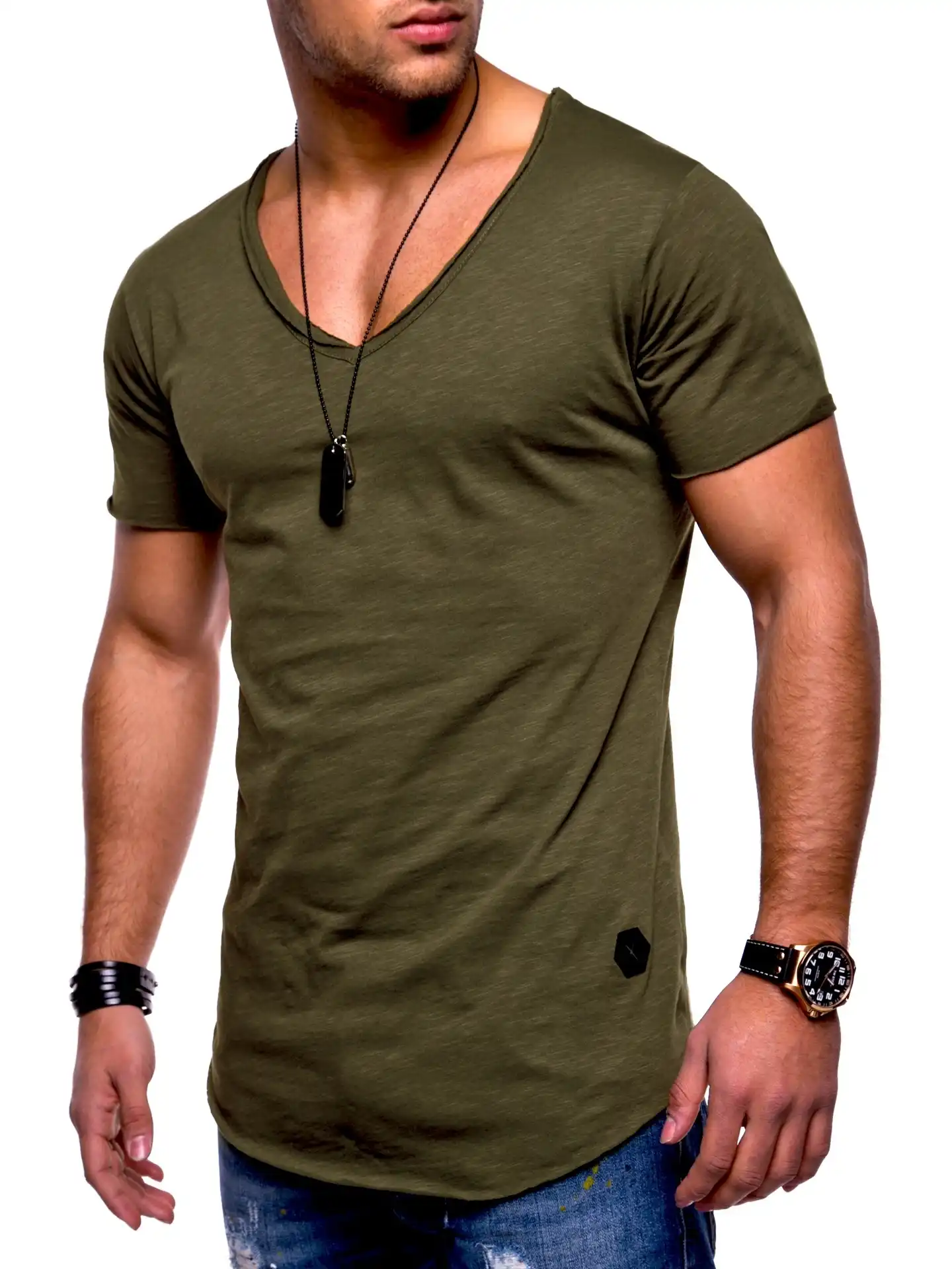 Find Discount Fashion Outfits for Men Online Shopping