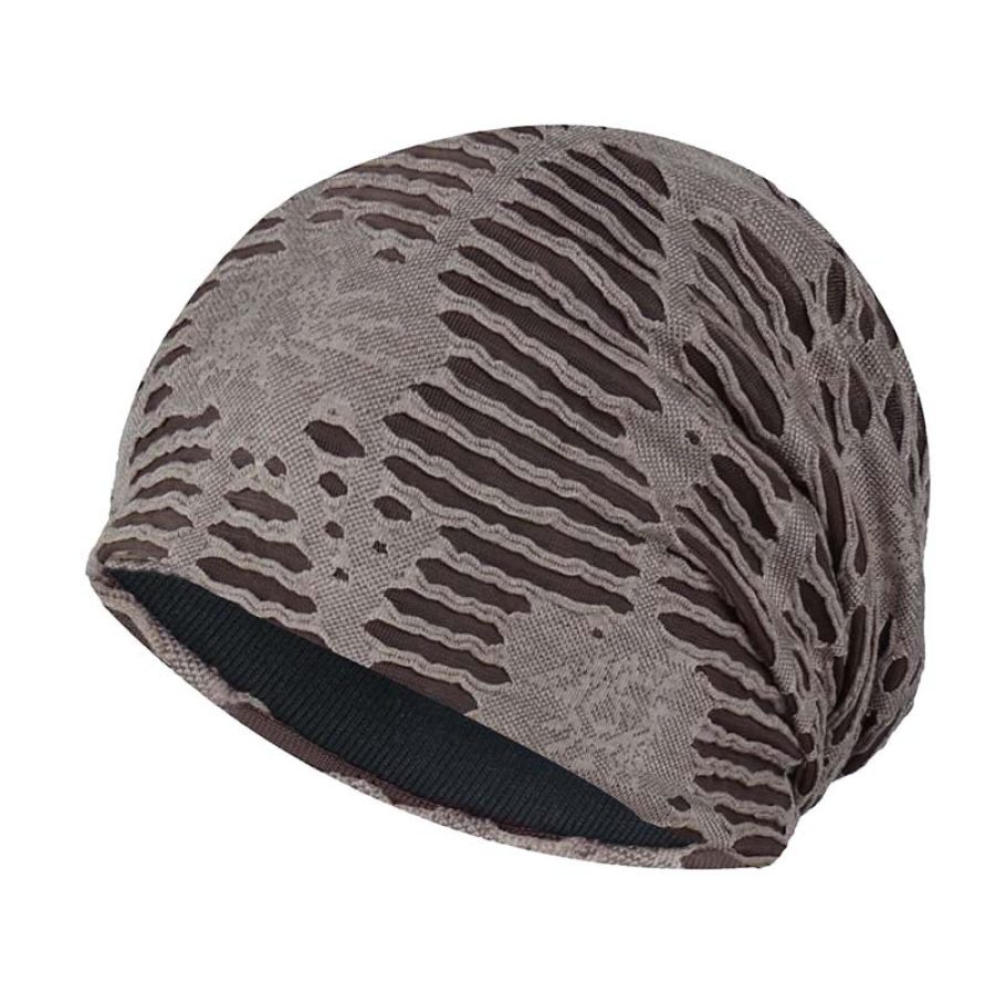 

Fashion Vintage Outdoor Hat