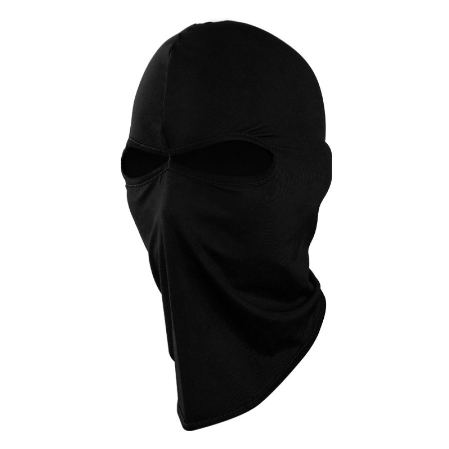 

Outdoor Cycling Breathable And Warm Hood Mask