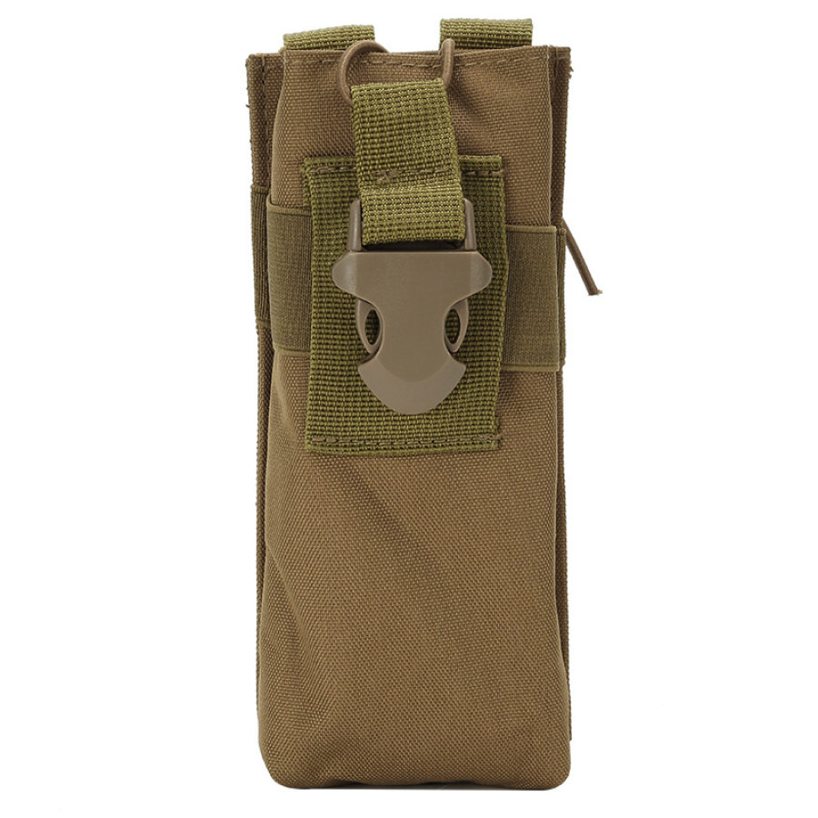 

Outdoor Tactical Multifunctional Oxford Waterproof Waist Bag