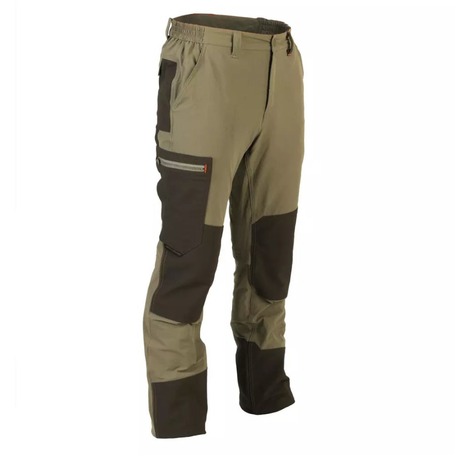 

Lightweight Breathable Hard-Wearing Hunting Pants