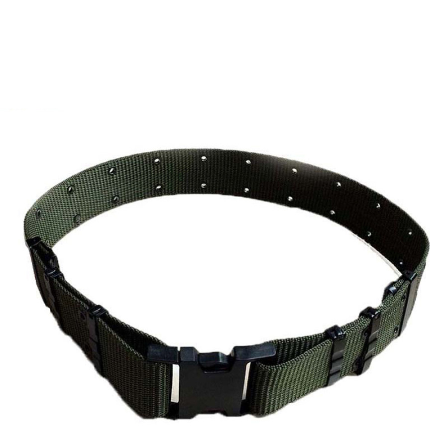 

Men's Wild Survival Tactical Multifunctional Belt