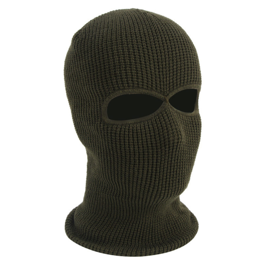 

Special Combat Winter Cold And Warm Headgear Mask