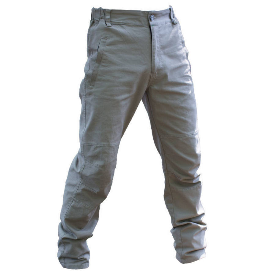 

Men's Outdoor Tactical Cargo Pants