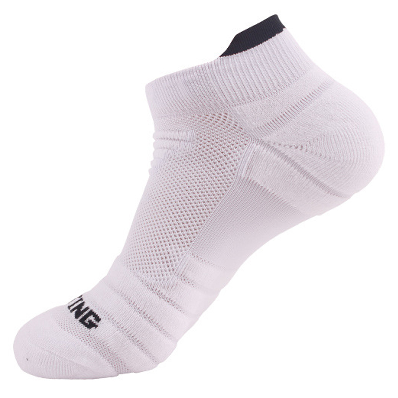 Men's Outdoor Towel Bottom Chic Wear-resistant Sweat-absorbent Non-slip Sports Socks